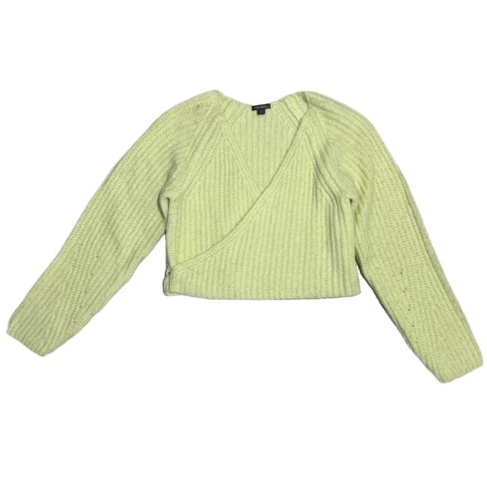 Moving sale! NWOT wild fable XXS sweater read the description